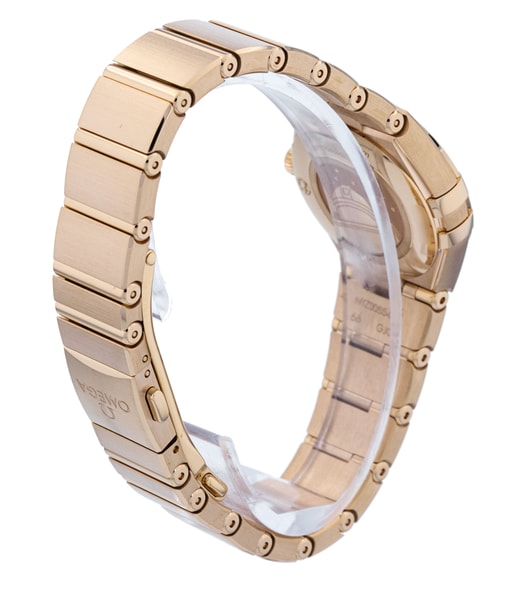 Omega Constellation 131.55.25.60.55.001